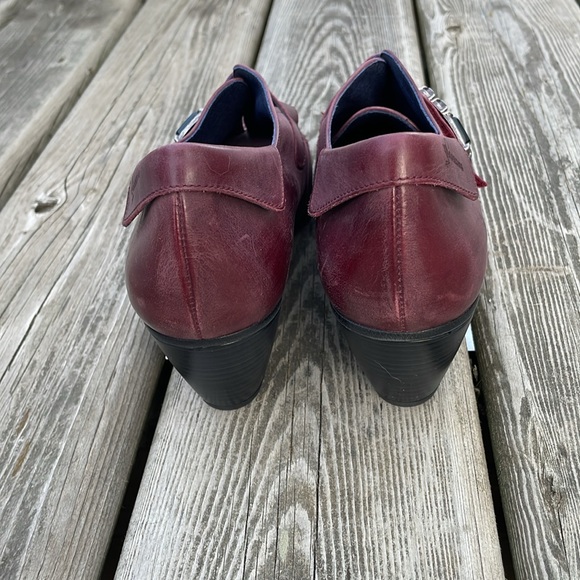 Dorking by Fluchos Leather Shoes Never Worn - Picture 5 of 12